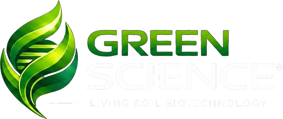 Green Science — Living Soil Biotechnology