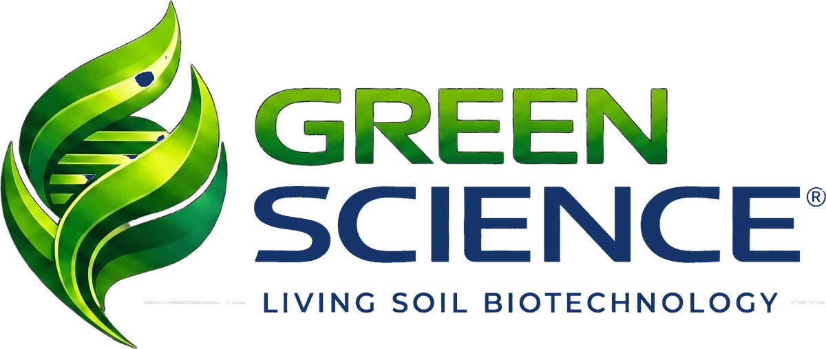 Green Science — Living Soil Biotechnology