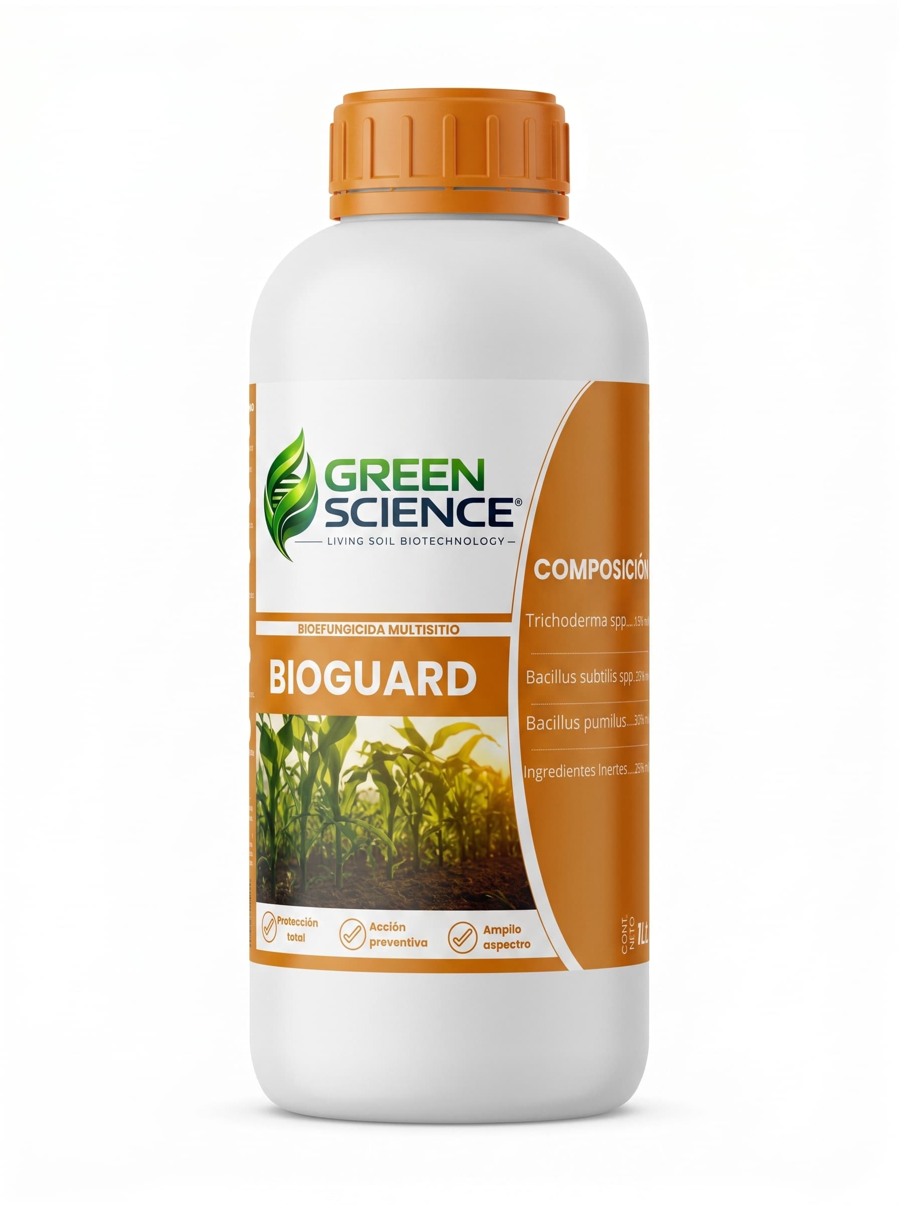 BIOGUARD