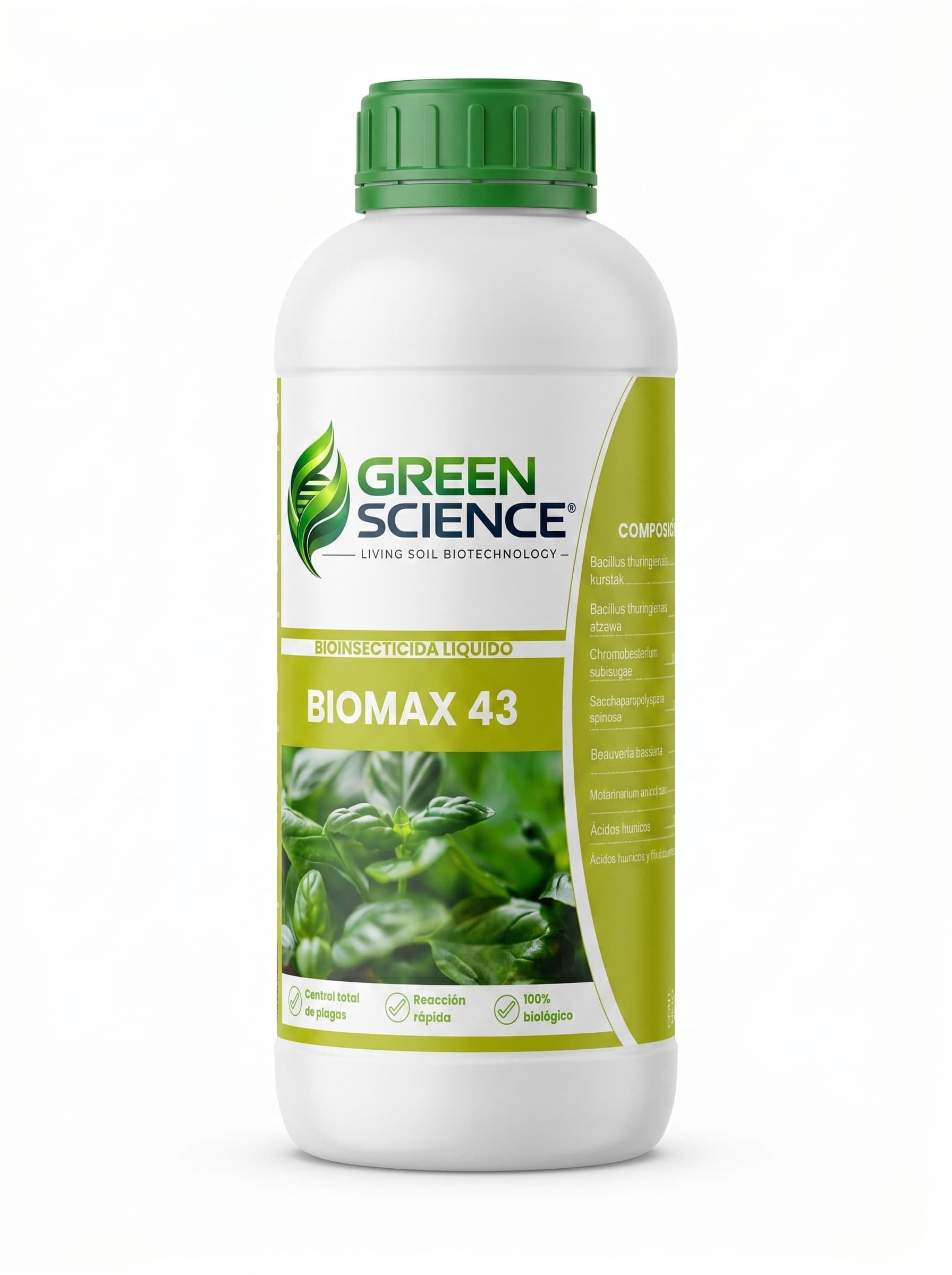 BIOMAX 43